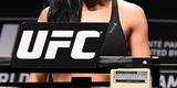 Pesagem do UFC 186 em Montreal - Randa Markos