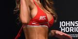 Pesagem do UFC 186 em Montreal - Brittney Palmer