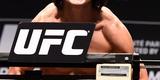 Pesagem do UFC 186 em Montreal - David Michaud