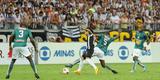 Fotos do segundo tempo do jogo de ida da final do Mineiro, entre Atlético e Caldense