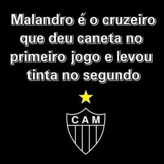 Torcedores foram s redes sociais, neste domingo, para provocar rivais com bom humor