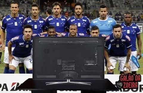 Torcedores foram s redes sociais, neste domingo, para provocar rivais com bom humor