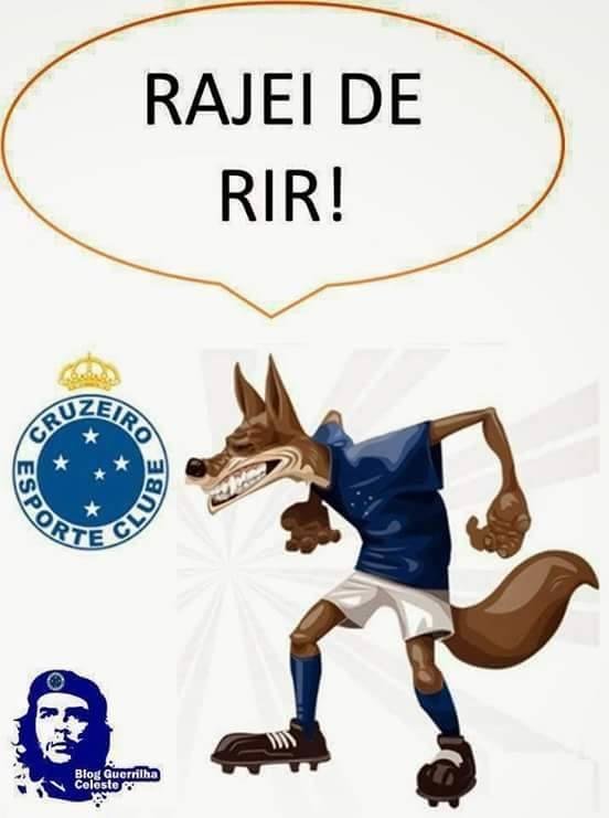 Torcedores foram s redes sociais, neste domingo, para provocar rivais com bom humor