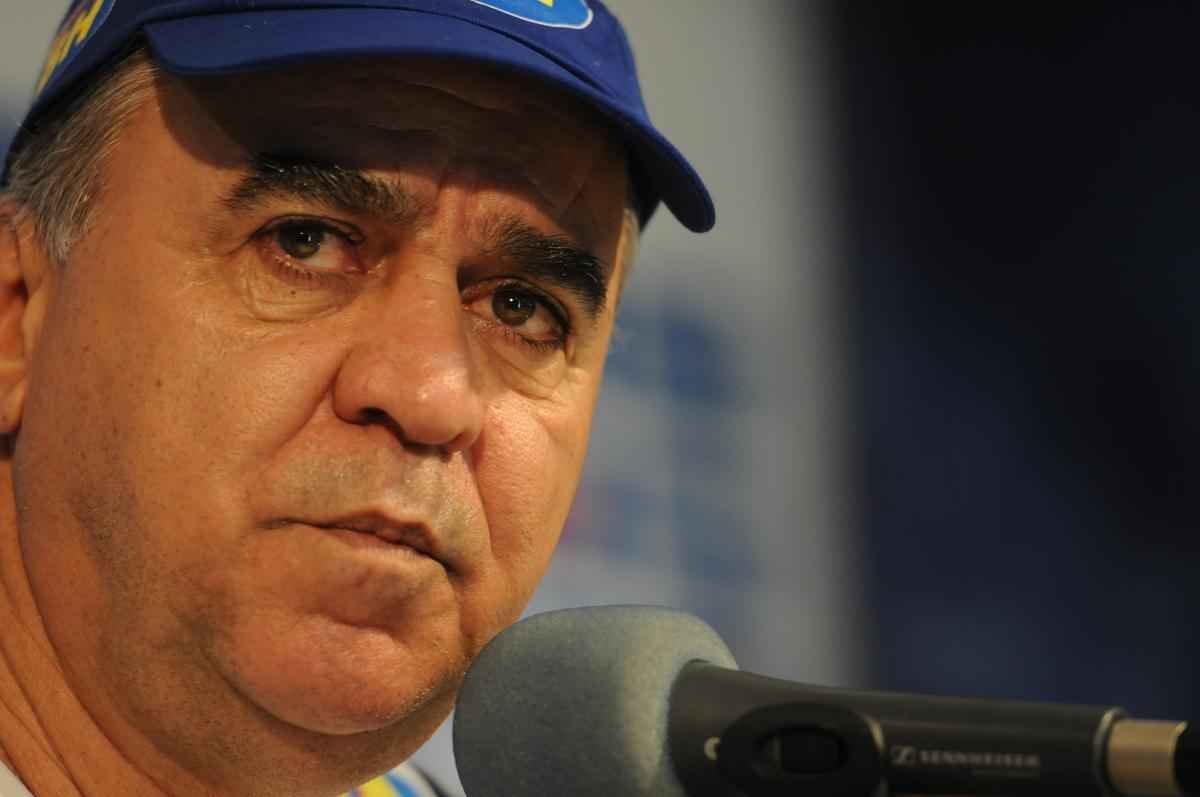 Jogadores do Cruzeiro no tiveram folga no feriado e treinaro tambm no fim de semana