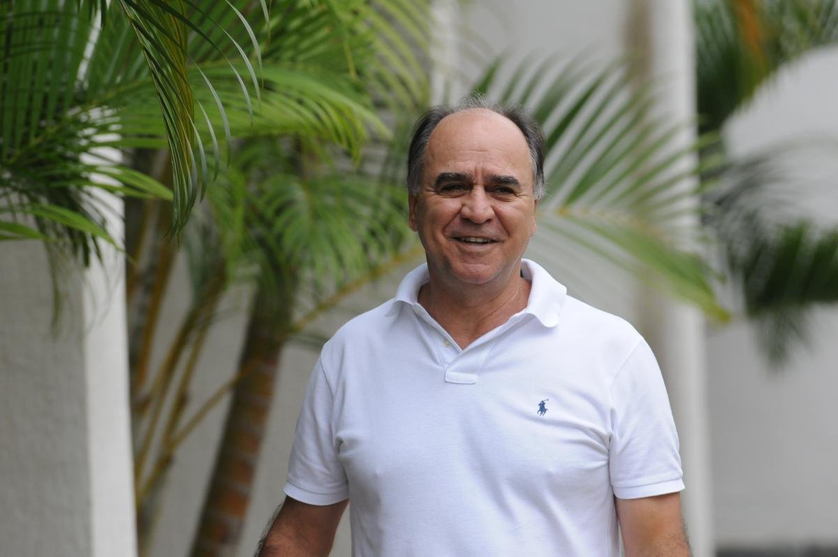 Jogadores do Cruzeiro no tiveram folga no feriado e treinaro tambm no fim de semana