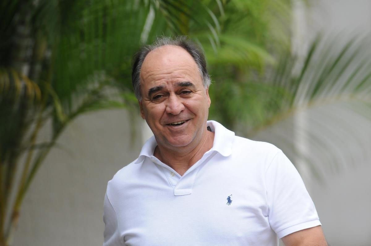 Jogadores do Cruzeiro no tiveram folga no feriado e treinaro tambm no fim de semana