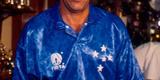 1994 - Toninho Cerezo jogou no Cruzeiro em 1994 e foi campeo mineiro naquele ano. O meio-campista fez seis gols com a camisa celeste.