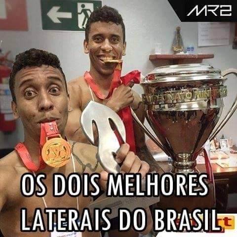 Memes da vitria que deu ao Atltico o ttulo do Mineiro contra a Caldense