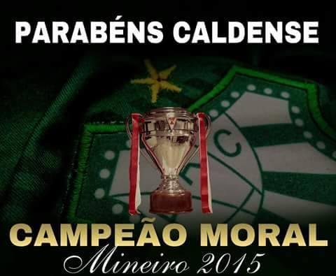 Memes da vitria que deu ao Atltico o ttulo do Mineiro contra a Caldense