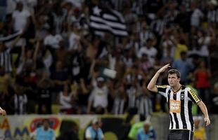 10) Botafogo - R$ 163,4 milhes