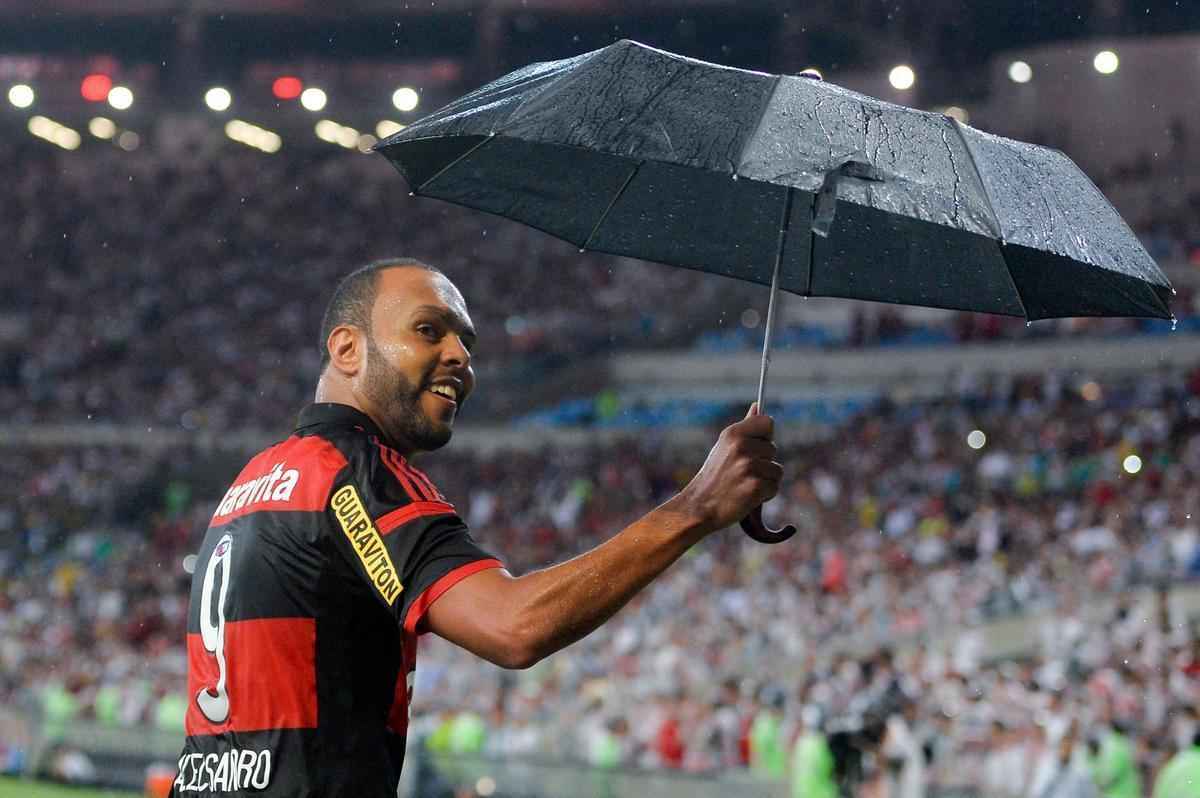 1) Flamengo - R$ 347 milhes