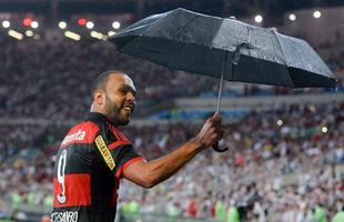 Segundo balano dos clubes, Flamengo lidera ranking de receitas com ampla vantagem sobre o segundo colocado  