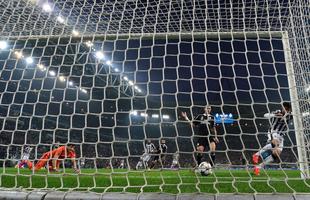 Veja imagens da vitria da Juventus sobre o Real Madrid em Turim, por 2 a 1, pela semifinal da Liga dos Campees