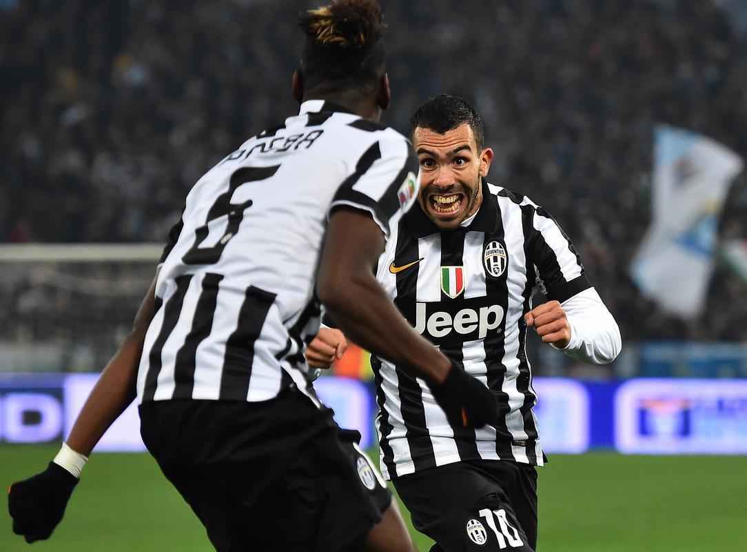 9 lugar: Juventus, avaliada em US$ 837 bi (cerca de 2,95 bi)