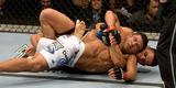 A segunda luta tambm no foi boa e o carioca acabou sendo derrotado por Tyson Griffin, por deciso unnime. O combate foi considerado a luta da noite