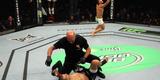 Na edio seguinte do UFC, Rafael dos Anjos se reabilitou. O brasileiro venceu George Sotiropoulos por nocaute em apenas 59 segundos