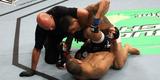 Na edio seguinte do UFC, Rafael dos Anjos se reabilitou. O brasileiro venceu George Sotiropoulos por nocaute em apenas 59 segundos