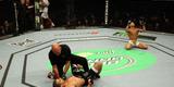 Na edio seguinte do UFC, Rafael dos Anjos se reabilitou. O brasileiro venceu George Sotiropoulos por nocaute em apenas 59 segundos