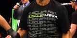 Na edio seguinte do UFC, Rafael dos Anjos se reabilitou. O brasileiro venceu George Sotiropoulos por nocaute em apenas 59 segundos