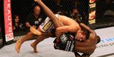 A segunda foi contra Anthony Njokuani, por deciso unnime