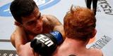 Mais uma vitria por deciso unnime, desta vez contra o canadense Mark Bocek