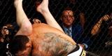 Mais uma vitria por deciso unnime, desta vez contra o canadense Mark Bocek