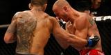 A ltima vitria da srie aconteceu contra o top Donald Cerrone, tambm por deciso unnime