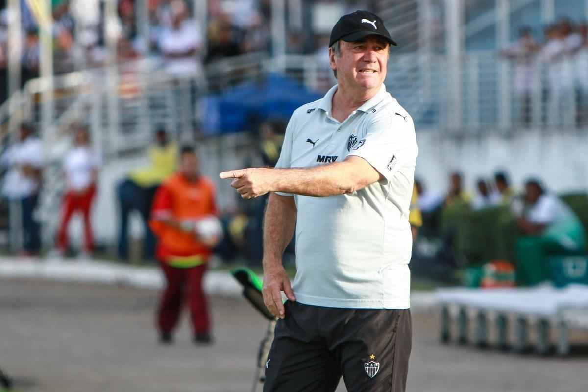 Levir eficiente em mata-matas: desde que voltou ao Atltico, em abril de 2014, o tcnico s foi eliminado uma vez nesse modelo de disputa e, mesmo assim, comandando o time apenas no jogo de volta contra o Nacional de Medelln, que terminou empatado por 1 a 1, pela Libertadores passada. Depois disso, passou por Lans (Recopa); Palmeiras, Corinthians, Flamengo e Cruzeiro (Copa do Brasil); Cruzeiro e Caldense (Campeonato Mineiro).