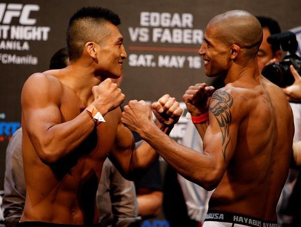 Zhang Lipeng x Kajan Johnson 