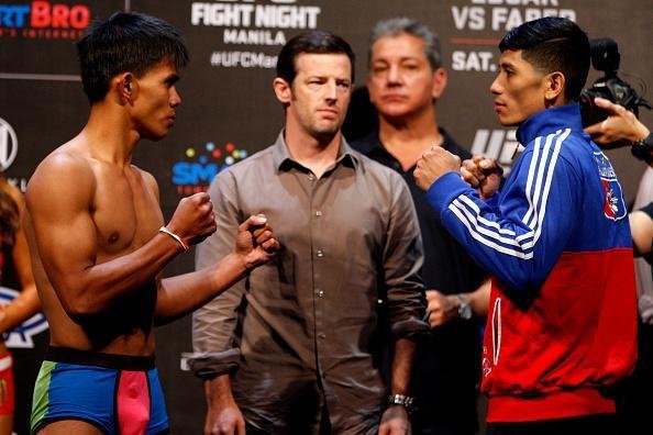 Roldan Sangcha-an x Jon Delos Reyes 