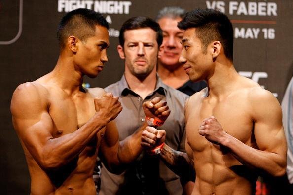 Nolan Ticman x Yao Zhikui 