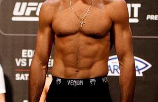 Gegard Mousasi