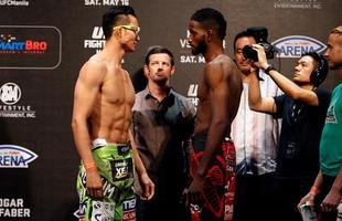 Hyun Gyu Lim x Neil Magny