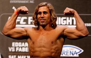Urijah Faber
