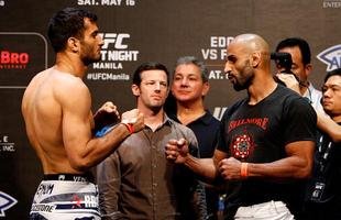 Gegard Mousasi  x Costas Philippou