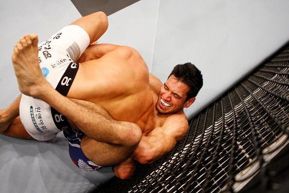 Phillipe Nover venceu Yui Chul Nam por deciso dividida