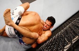 Phillipe Nover venceu Yui Chul Nam por deciso dividida