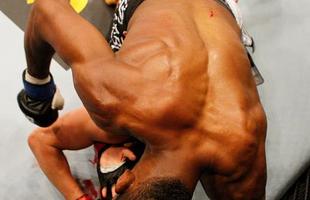 Neil Magny venceu Hyun Gyu Lim por nocaute tcnico no segundo round