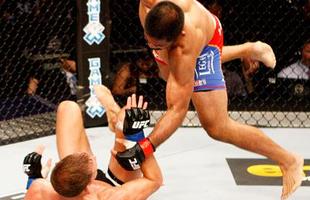 Mark Muoz venceu Luke Barnatt por deciso unnime