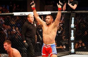 Mark Muoz venceu Luke Barnatt por deciso unnime