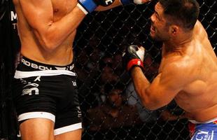 Mark Muoz venceu Luke Barnatt por deciso unnime