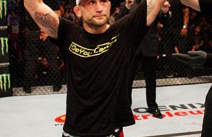Frankie Edgar venceu Urijah Faber por deciso unnime
