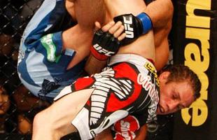 Frankie Edgar venceu Urijah Faber por deciso unnime