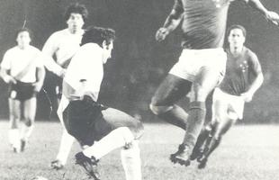 Cruzeiro conquistou sua primeira Copa Libertadores sobre o River Plate, em 1976