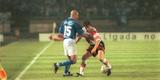 Cruzeiro eliminou o River das quartas de final da Mercosul de 1998
