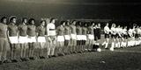 Cruzeiro conquistou sua primeira Copa Libertadores sobre o River Plate, em 1976
