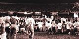 Em 1991, Cruzeiro conquistou a Supercopa dos Campees da Libertadores sobre o River Plate