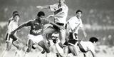 Em 1991, Cruzeiro conquistou a Supercopa dos Campees da Libertadores sobre o River Plate