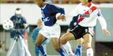 Cruzeiro conquistou a Recopa Sul-Americana de 1998 sobre o River Plate em duelo disputado em 1999