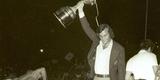 Cruzeiro conquistou sua primeira Copa Libertadores sobre o River Plate, em 1976